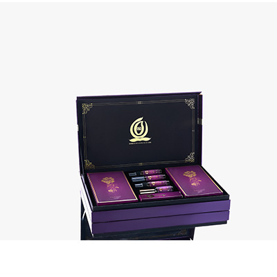 吉木乃气血能量海底轮