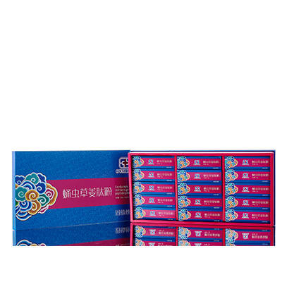 吉木乃调经养气汤