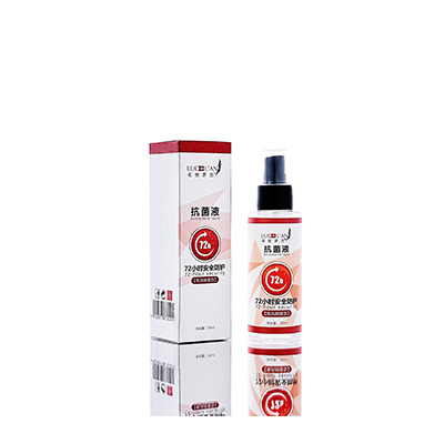 吉木乃母婴防护喷雾