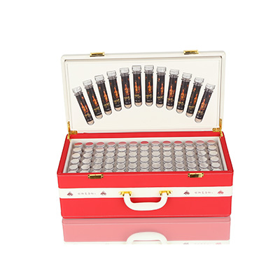 吉木乃产后卵巢回春套