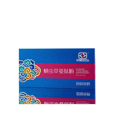 吉木乃蛹虫草气血汤