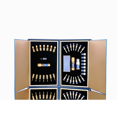 吉木乃7D私密抗衰养护套