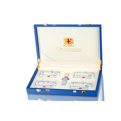 恢复自洁系统套吉木乃