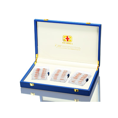 吉木乃子宫排毒套