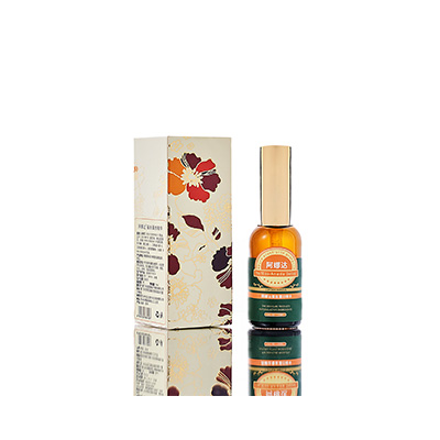 吉木乃私密细嫩修复精华