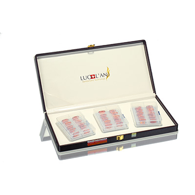 吉木乃子宫清洁养护套