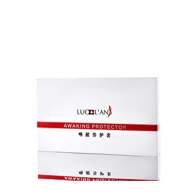 吉木乃气血能量增强套